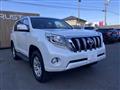 2015 Toyota Land Cruiser Prado