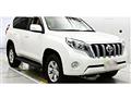 2015 Toyota Land Cruiser Prado