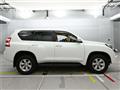 2015 Toyota Land Cruiser Prado