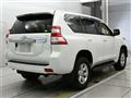2015 Toyota Land Cruiser Prado