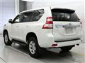2015 Toyota Land Cruiser Prado