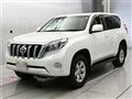 2015 Toyota Land Cruiser Prado