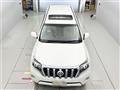 2015 Toyota Land Cruiser Prado