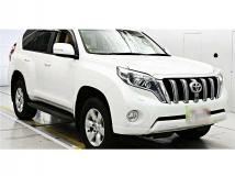 2015 Toyota Land Cruiser Prado
