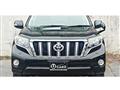 2015 Toyota Land Cruiser Prado