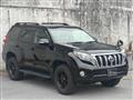2015 Toyota Land Cruiser Prado