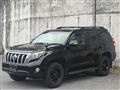 2015 Toyota Land Cruiser Prado