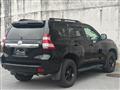 2015 Toyota Land Cruiser Prado