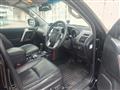 2015 Toyota Land Cruiser Prado