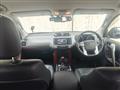 2015 Toyota Land Cruiser Prado