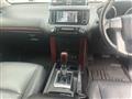 2015 Toyota Land Cruiser Prado