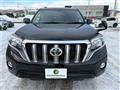 2015 Toyota Land Cruiser Prado