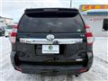 2015 Toyota Land Cruiser Prado