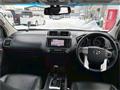 2015 Toyota Land Cruiser Prado