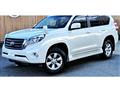 2014 Toyota Land Cruiser Prado