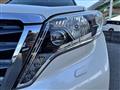 2014 Toyota Land Cruiser Prado