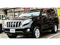 2014 Toyota Land Cruiser Prado