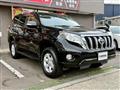 2014 Toyota Land Cruiser Prado