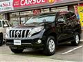 2014 Toyota Land Cruiser Prado