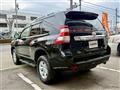 2014 Toyota Land Cruiser Prado