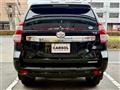 2014 Toyota Land Cruiser Prado