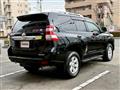 2014 Toyota Land Cruiser Prado