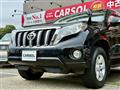 2014 Toyota Land Cruiser Prado