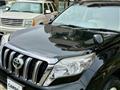 2014 Toyota Land Cruiser Prado