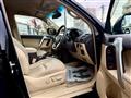 2014 Toyota Land Cruiser Prado