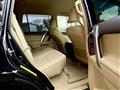 2014 Toyota Land Cruiser Prado