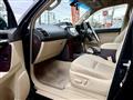 2014 Toyota Land Cruiser Prado