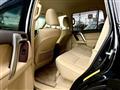 2014 Toyota Land Cruiser Prado