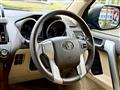 2014 Toyota Land Cruiser Prado