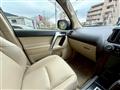 2014 Toyota Land Cruiser Prado