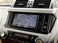 2014 Toyota Land Cruiser Prado