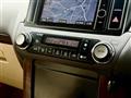 2014 Toyota Land Cruiser Prado
