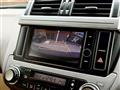 2014 Toyota Land Cruiser Prado