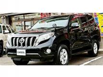 2014 Toyota Land Cruiser Prado