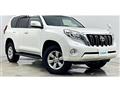 2014 Toyota Land Cruiser Prado
