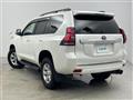 2014 Toyota Land Cruiser Prado