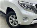 2014 Toyota Land Cruiser Prado