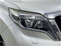 2014 Toyota Land Cruiser Prado