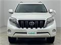 2014 Toyota Land Cruiser Prado