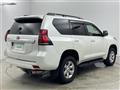 2014 Toyota Land Cruiser Prado
