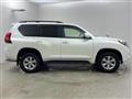 2014 Toyota Land Cruiser Prado