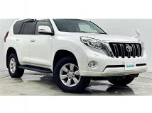2014 Toyota Land Cruiser Prado