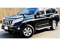 2014 Toyota Land Cruiser Prado