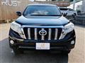 2014 Toyota Land Cruiser Prado