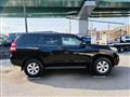 2014 Toyota Land Cruiser Prado
