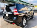 2014 Toyota Land Cruiser Prado
